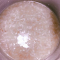 ポッツィ〜0417's cooksnap of when they made ヨーグルティアでもち麦の甘酒☆.