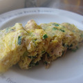 ちばたま's cooksnap of when they made 甘くてしょっぱいツナネギたまご焼き☆.