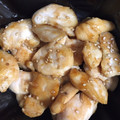 アメリ・プーラン's cooksnap of when they made ささみのごま照り焼き【作りおき】.