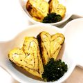 中村ベーカリー's cooksnap of when they made 卵4個で！洋風ふわふわ厚焼きたまご.
