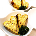 中村ベーカリー's cooksnap of when they made 卵4個で！洋風ふわふわ厚焼きたまご.