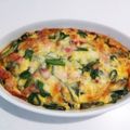 セイギママ☆'s cooksnap of when they made お弁当に☆ふわっふわ簡単オムレツ♥.