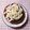 えつエツ's cooksnap of when they made とっても大好き☆焼きどら焼き！.