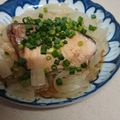 クックDK36B4☆'s cooksnap of when they made 簡単！ブリと野菜のヘルシー蒸し.