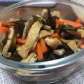 きょうたまご's cooksnap of when they made 昆布の煮物（余った出汁昆布で１品）.