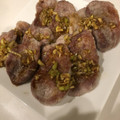 猫リン's cooksnap of when they made 豚ヒレのソテー ネギソースがけ.