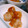 chibijuju's cooksnap of when they made ♡蓮根もちの餡かけ♡.