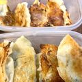 67luna's cooksnap of when they made おうちで簡単♪絶品ジューシー餃子♡.