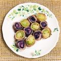 なつき☆ミ's cooksnap of when they made キャベツの芯は捨てないで！肉巻きキャベツ.