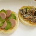 きらり流れ星's cooksnap of when they made 【作り置き】お腹よろこぶファイバーサラダ.
