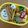 クックPLYQ8B☆'s cooksnap of when they made 幼稚園(年中)双子のお弁当19.