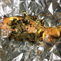 ロイヤルミルク♪'s cooksnap of when they made 減塩　鮭のマヨソースホイル焼き.