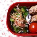 えつエツ's cooksnap of when they made 【龍愛】ハマる！やみつきピーマン.