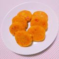 まあまま☆0403's cooksnap of when they made もちもち✩おからのチーズ餅.
