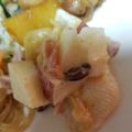 クックLJ2W4Q☆'s cooksnap of when they made 絶品☆フィリピン風マカロニサラダ.