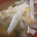 あゆたっくん's cooksnap of when they made 大根と油揚げの味噌汁.