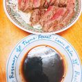 ☆てっこ☆'s cooksnap of when they made わさびステーキソース.