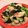 モグタソ's cooksnap of when they made 鶏肉と茄子の味噌炒め.
