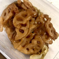 あゆまん's cooksnap of when they made れんこんの甘酢炒め.