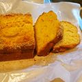 まめがちゃ。's cooksnap of when they made 朝食に！子供が頬張るにんじんケーキ☆.