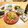 komutatata's cooksnap of when they made レタスのマイルドサラダ.