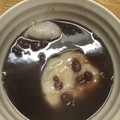 はーとねこ's cooksnap of when they made あずき缶で！簡単ぜんざい.