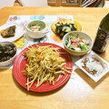 komutatata's cooksnap of when they made サワママのしょうが焼き☆.