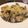 Hall1's cooksnap of when they made アサリのスパゲティ（ボンゴレ）.