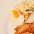 eiyoushi's cooksnap of when they made 漬けるだけ簡単味玉♡.