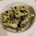 クックILTO0X☆'s cooksnap of when they made 離乳食後期～しんじょう風手づかみ豆腐.
