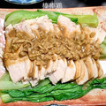 redeagle's cooksnap of when they made あら簡単♪棒棒鶏のタレ.