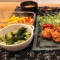 どこかゆう's cooksnap of when they made レンチン&すし酢で♪パプリカの簡単マリネ.