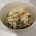 katsura612's cooksnap of when they made 練り胡麻ドレッシング(五葷不使用).