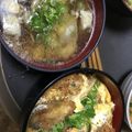 nothree's cooksnap of when they made じゅわ〜っとカキフライ丼《鎌倉丼》.
