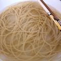 ADSママ's cooksnap of when they made 防災レシピ！ほったらかし☆パスタ.
