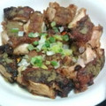 ゆりきゅん's cooksnap of when they made 大好き♪鶏の柚子胡椒焼き.