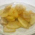 ☆すぬぴっぴ☆'s cooksnap of when they made 大根とこんにゃくのピリ辛炒め.