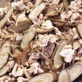 えーりー21's cooksnap of when they made ☆15分で簡単ごぼうと豚肉の甘辛炒め☆.