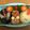 ピナ太郎's cooksnap of when they made キャラ弁おかず　簡単かわいいバルタン星人.