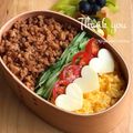 Miiyasusho's cooksnap of when they made ＊簡単！鶏そぼろ＊.
