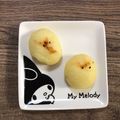 ma___111's cooksnap of when they made じゃがいものスイートポテト.