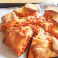 なむい's cooksnap of when they made ロシアのレーチョ★Лечо★.