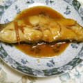 tomoともさん's cooksnap of when they made 旨っ!カレイの煮付け.