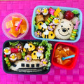 ♡LLmama♡'s cooksnap of when they made ちくわヒヨコ♡.
