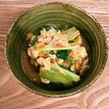 あさチョコ's cooksnap of when they made これぞ3分クッキングほうれん草の納豆和え.