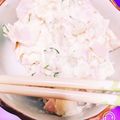 ♥ミルクティ♥'s cooksnap of when they made 手間を省いて♡お手軽&簡単ポテトサラダ♬.