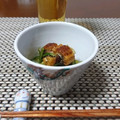 ダイナマイト漆黒's cooksnap of when they made 簡単！鰻と胡瓜のさっぱり和え☆丼にも.