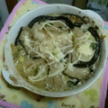 Hitomiクック's cooksnap of when they made しいたけのネギ味噌マヨ焼き.