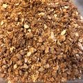 いちごもも's cooksnap of when they made ザクザク！簡単手作りフルーツグラノーラ☻.