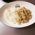 さきさ☆'s cooksnap of when they made フライパン1つ！白菜と豚ひき肉のあんかけ.